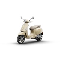 PRIMAVERA 50 S RST E5