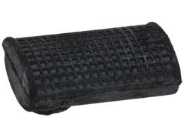 Fussbremspedalgummi Vespa Primavera 125, 50 Sprinter