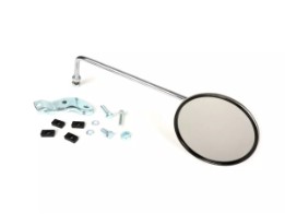 Spiegel BUMM Chrom, rechts, Vespa ET3 Rally PK PX