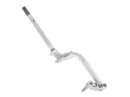 Steuerrohr, Lenksäule, Lenkrohr, RMS, LML Star 125 150 200, Vespa PX 80 100 125 150 200