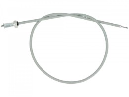 Tachowelle mit Schraubanschluss oben, Vespa PX 80 125 150 200