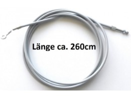 Gaszug 260 cm, Ape TM mit Lenker