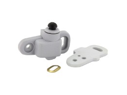 Bremslichtschalter PASCOLI, Vespa 125 VNB1-150 VBA-​VBB1-​VGLA-B-GL-GS VS4-5-160 GS-​180 SS