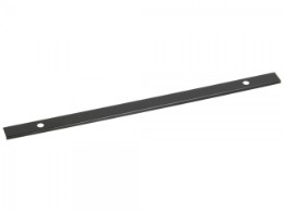 Leiste Befestigungsschiene Seitenfenster Ape FL, FL3, Mix 50