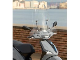 Windschutzscheibe Windschild Liberty 50 150, 2024