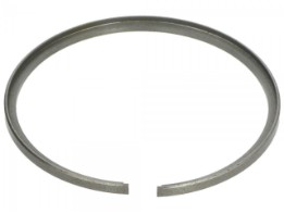Kolbenring L-Ring, oben, Vespa PX 125