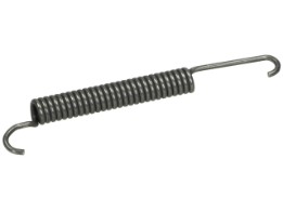 Feder Bremsbacken, APE Calessino Car Classic MP601 TM 703V