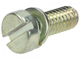 Vergaserschraube Piaggio Zip Free, Vespa ET2 LX, Gilera Runner, Aprilia SR 50 R