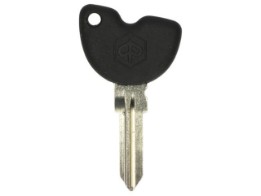Schlüsselrohling Piaggio Carnaby Fly Liberty Skipper X7 Zip