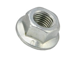 Flanschmutter Kupplung, LML Star, VESPA COSA 2, PX125 150 200