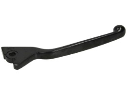Bremshebel Heng Tong (X 18), schwarz, Aprilia Gilera Piaggio