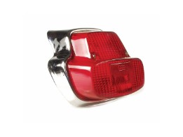 Rücklicht Antik groß Vespa 125 Super/GT/150 Super /Sprint 025479>/180 SS 