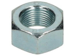 Hinterradmutter Sechskantmutter Aprilia Derbi Gilera Piaggio Vespa
