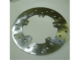56397R Bremsscheibe Beverly Carnaby X9