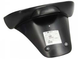 Kennzeichenträger Vespa ET4 125