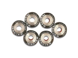 Variatorrollen MALOSSI HT Roll 19x17 mm 8,7g, APRILIA DERBI GILERA PIAGGIO VESPA