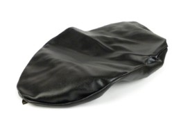 Sitzbanküberzug Stretch (Duschhaube) VESTIMOTO, Piaggio TPH 50 80 125