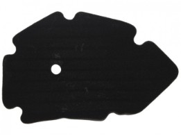 Luftfiltereinsatz Premium Gilera DNA 125 180, Runner 125 VX, Piaggio X9 125