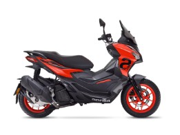 SR GT 200 SPORT E5+
