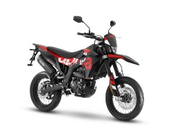 SX 125 E5+
