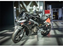 TUONO 660 E5 FACTORY