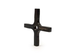 Schaltkreuz BGM PRO V2 SPORT, Vespa PX Lusso (1984-), PX80, PX125, PX150, PX200 - 80ccm (V8X1T ab Nr. 100231), 125 ccm