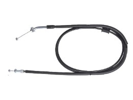 Gaszug Piaggio Skipper ST 125 150