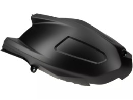 Abdeckung Variodeckel MOTO NOSTRA Vespa GTS HPE, GTS Super HPE, GTV HPE 300