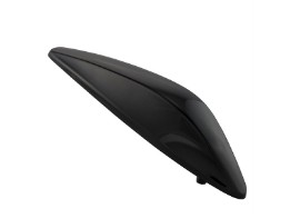 Kotflügelnippel Vespa Primavera 50-150ccm 2T/4T ('19 -), schwarz glänzend