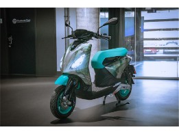 1 ONE ACTIVE 60km/h