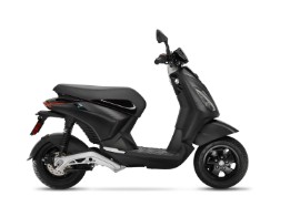 1+ (ONE) MM 45km/h