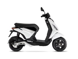 1+ (ONE) MM 45km/h