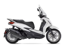 BEVERLY 400 HPE E5+