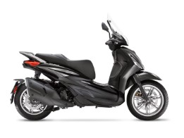 BEVERLY 400 HPE E5+
