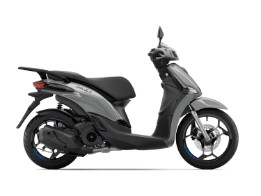 LIBERTY 125 S ABS E5+