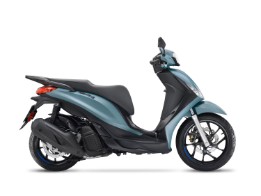 MEDLEY 125 SPORT E5+