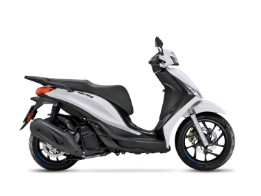 MEDLEY 125 SPORT E5+