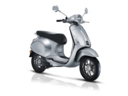 ELETTRICA MOT 70 km/h