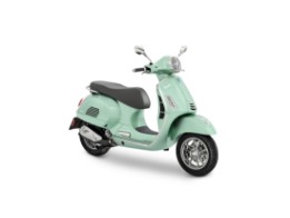 GTS 125 SUPER E5+