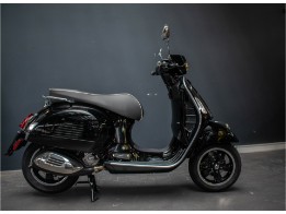 GTS 125 SUPER E5