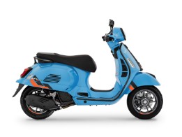 GTS 125 SUPERSPORT E5+
