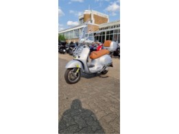 GTS 300 SUPERTECH RST