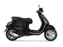 PRIMAVERA 125 E5+