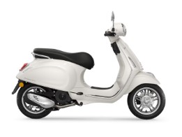PRIMAVERA 125 E5+