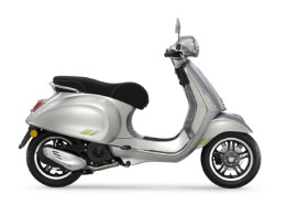PRIMAVERA 125 TECH E5+