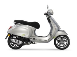 PRIMAVERA 50 4T TECH E5+