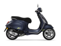 PRIMAVERA 50 4T TECH E5+