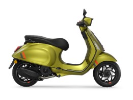 SPRINT 125 S FL E5+