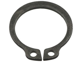 Sicherungsring Kickstarterwelle, ADIVA APRILIA BENELLI DERBI GILERA ITALJET MALAGUTI PEUGEOT PIAGGIO VESPA 