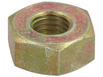 Mutter M9x1,25mm, Nebenwelle Vorgelege, LML Star, MOTOVESPA, VESPA